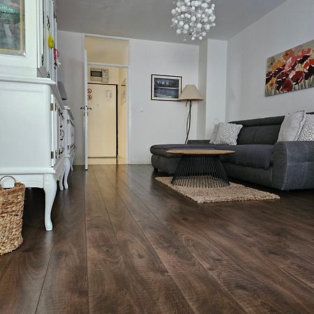 Joop Apartment Ζάγκρεμπ Εξωτερικό φωτογραφία