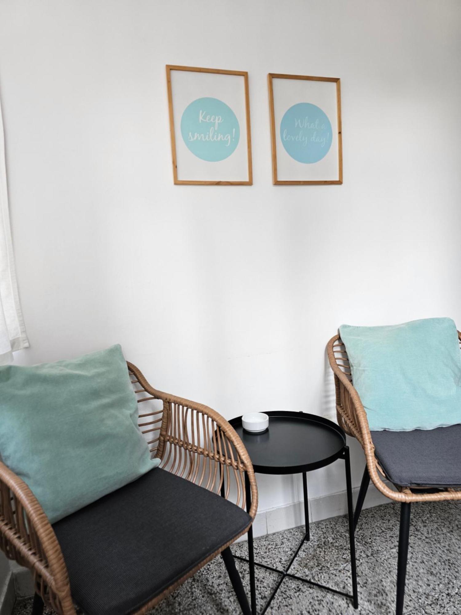 Joop Apartment Ζάγκρεμπ Εξωτερικό φωτογραφία