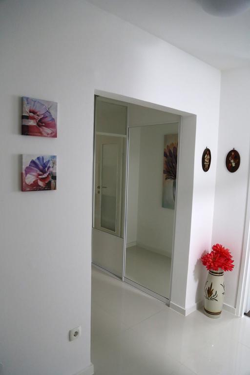 Joop Apartment Ζάγκρεμπ Εξωτερικό φωτογραφία